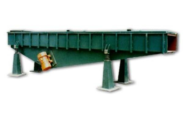 不了解慣性振動(dòng)輸送機(jī)，這些回答精辟了